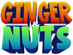 Ginger and Nuts