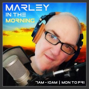 Dave Marley in the Morning